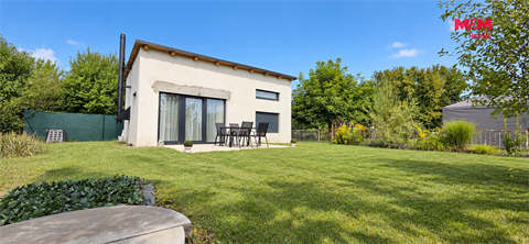 Prodej chaty / chapuly, 27 m² 10