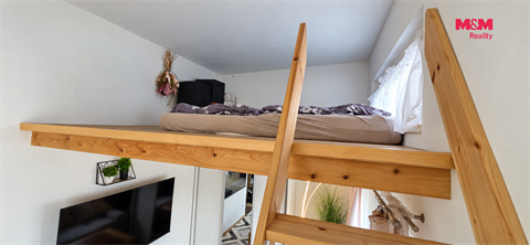 Prodej chaty / chapuly, 27 m² 6