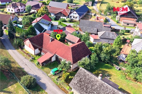 Prodej rodinného domu, 96 m² - 20
