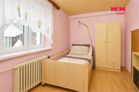 Prodej rodinného domu, 96 m² - 2