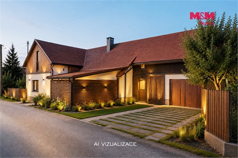 Prodej rodinného domu, 96 m² 2