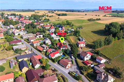 Prodej rodinného domu, 96 m² - 22