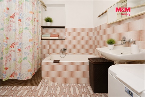 Prodej rodinného domu, 96 m² - 16