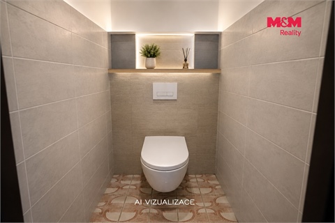 Prodej rodinného domu, 96 m² 16