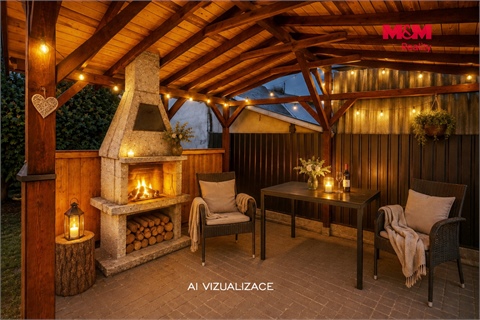 Prodej rodinného domu, 96 m² 14