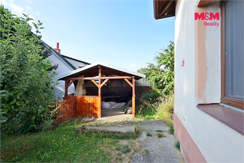 Prodej rodinného domu, 96 m² 12