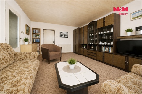 Prodej rodinného domu, 96 m² 8