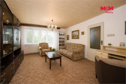 Prodej rodinného domu, 96 m² 6