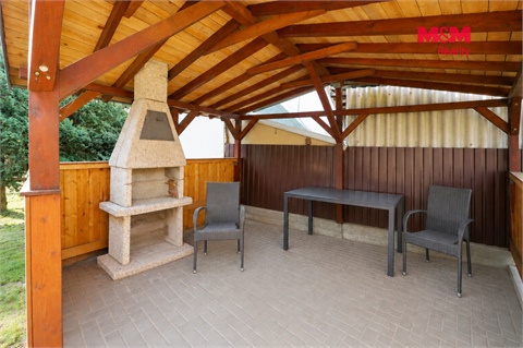 Prodej rodinného domu, 96 m² - 12