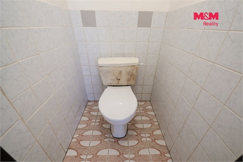Prodej rodinného domu, 96 m² - 14