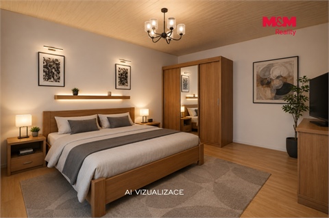 Prodej rodinného domu, 96 m² 10