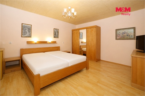 Prodej rodinného domu, 96 m² - 8