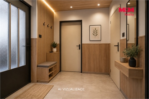 Prodej rodinného domu, 96 m² 20