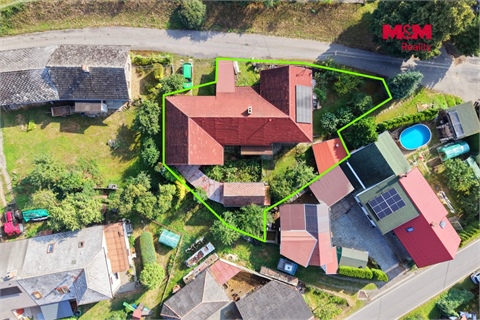 Prodej rodinného domu, 96 m² 24