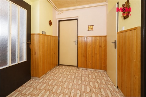 Prodej rodinného domu, 96 m² - 18