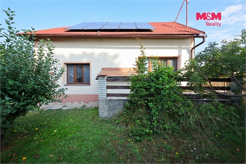 Prodej rodinného domu, 96 m² 22