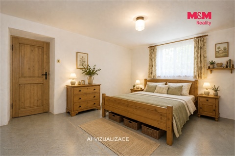 Prodej rodinného domu, 137 m² 6