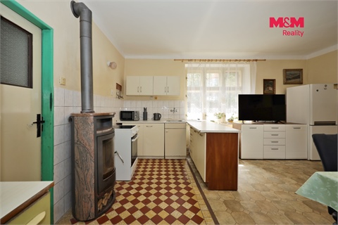 Prodej rodinného domu, 137 m² - 2