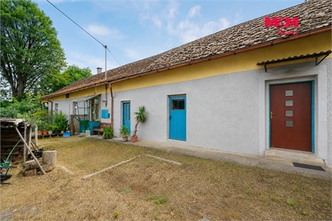 Prodej rodinného domu, 137 m² - 0