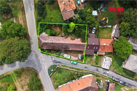 Prodej rodinného domu, 137 m² - 18