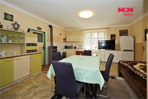 Prodej rodinného domu, 137 m² 4
