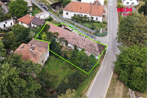 Prodej rodinného domu, 137 m² - 20