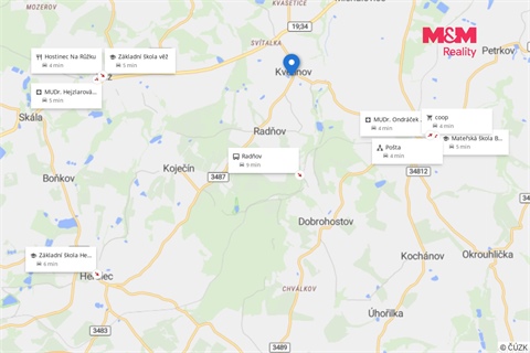 Prodej rodinného domu, 137 m² 22