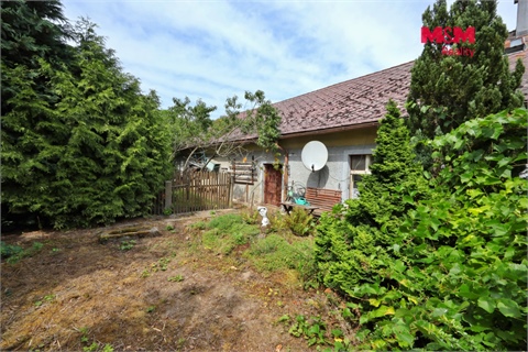 Prodej rodinného domu, 137 m² - 14