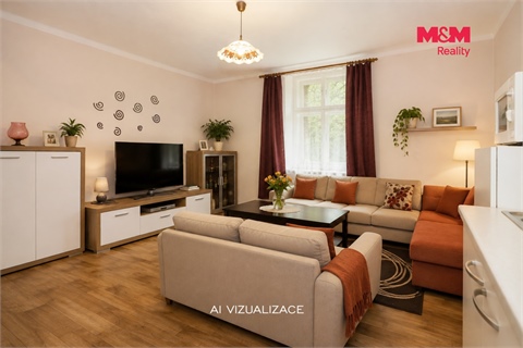 Prodej rodinného domu, 137 m² - 12