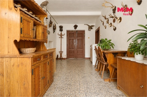 Prodej rodinného domu, 137 m² 2