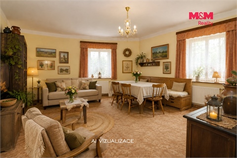 Prodej rodinného domu, 137 m² 8