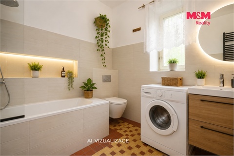 Prodej rodinného domu, 137 m² 10