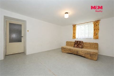 Prodej rodinného domu, 137 m² - 4