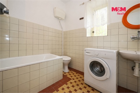 Prodej rodinného domu, 137 m² - 8