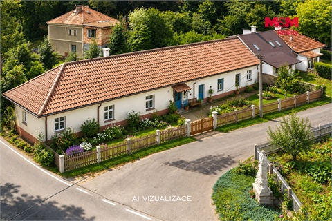 Prodej rodinného domu, 137 m² 18