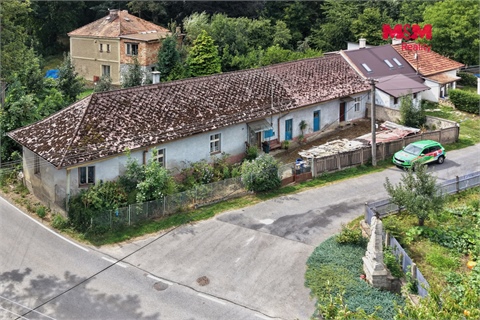 Prodej rodinného domu, 137 m² - 16