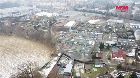 Prodej garáže, 26 m² 4