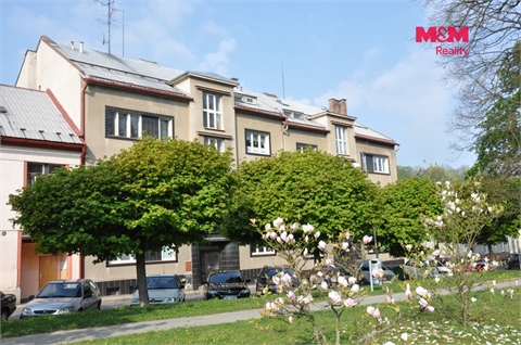 Pronájem bytu 3+1, 97 m² 2