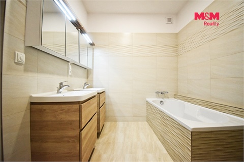 Pronájem bytu 3+1, 97 m² 4