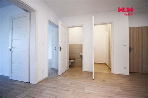 Pronájem bytu 3+1, 97 m² 6
