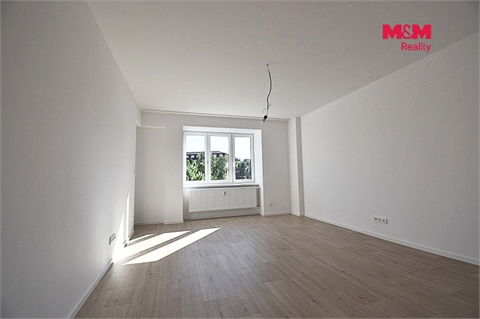 Pronájem bytu 3+1, 97 m² - 6
