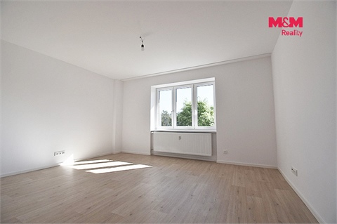 Pronájem bytu 3+1, 97 m² 8