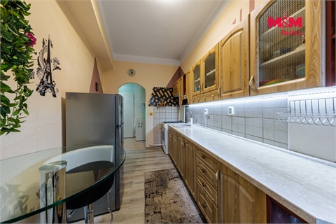 Prodej bytu 2+1, 52 m² - 10