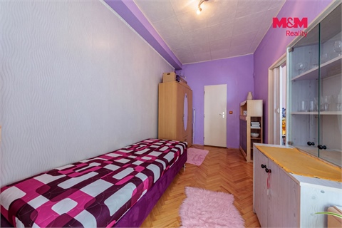 Prodej bytu 2+1, 52 m² 10