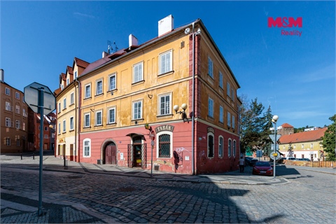 Prodej bytu 2+1, 52 m² - 6