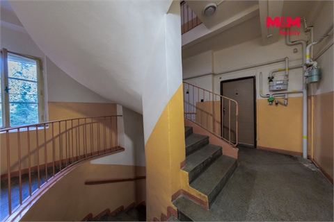 Prodej bytu 2+1, 52 m² 8