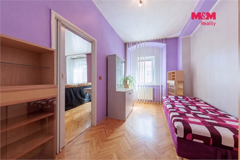 Prodej bytu 2+1, 52 m² - 2