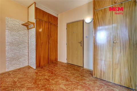 Prodej bytu 1+1, 40 m² 14