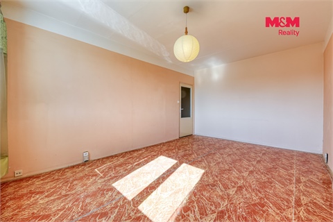 Prodej bytu 1+1, 40 m² 6