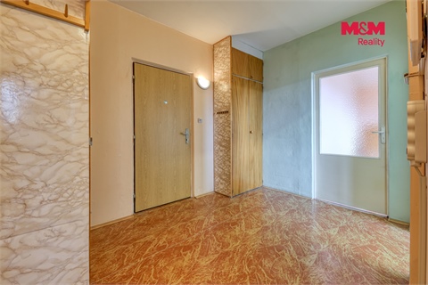 Prodej bytu 1+1, 40 m² - 14